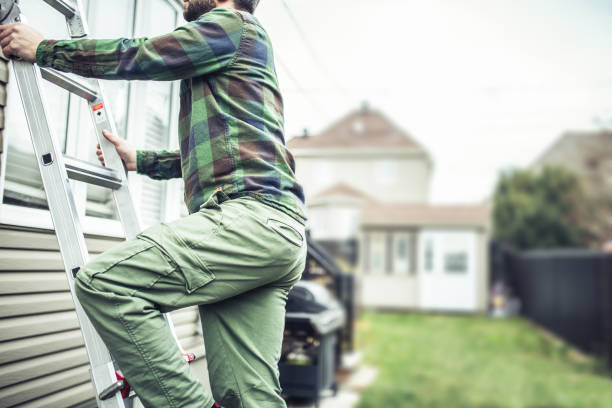 Best Siding Painting and Refinishing  in Burton, SC